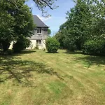 度假居 Le Clos Du Presbytere Le Torpt