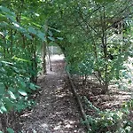 Le Clos Du Presbytere Ferienhaus