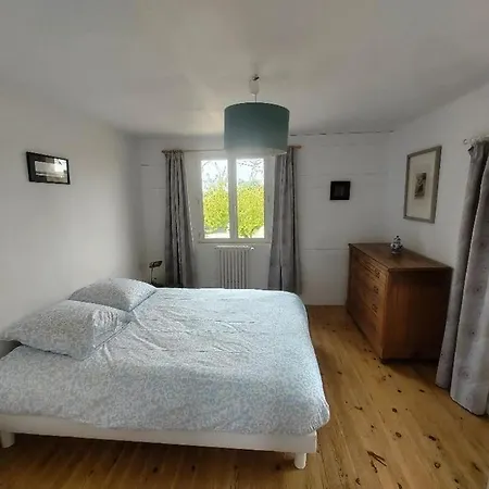 Le Clos Du Presbytere *