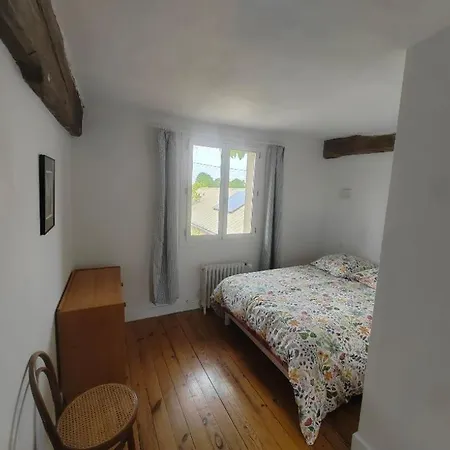 Le Clos Du Presbytere 度假居