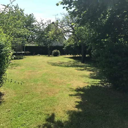 Casa vacanze Le Clos du Presbytère *