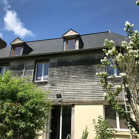 Le Clos Du Presbytere *