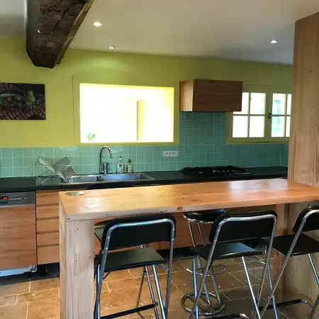 Le Clos du Presbytère