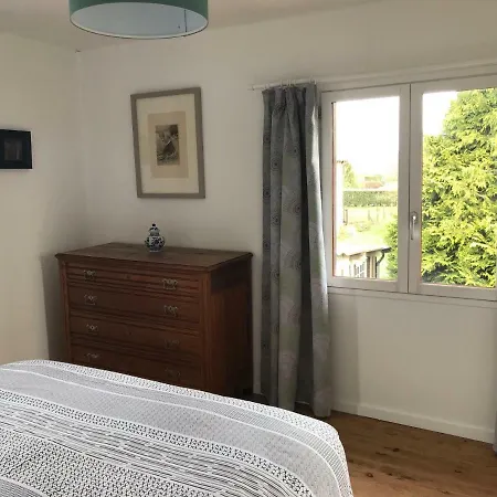 Le Clos du Presbytère * Le Torpt