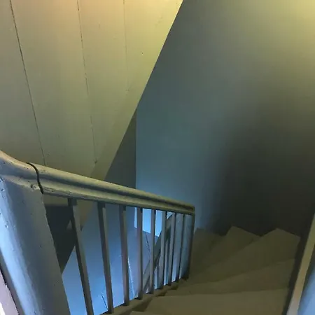 Le Clos du Presbytère * Le Torpt