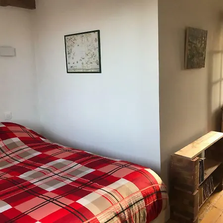 Le Clos du Presbytère Le Torpt