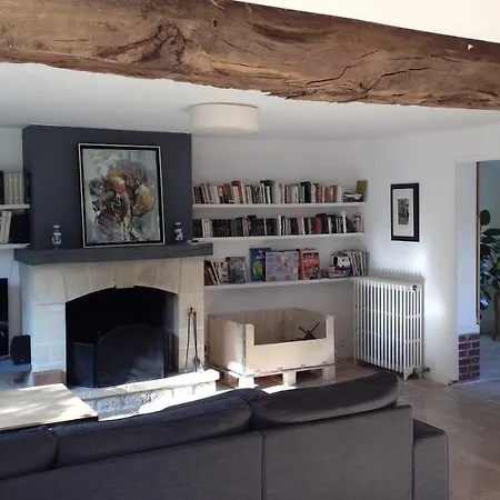 Le Clos du Presbytère Le Torpt