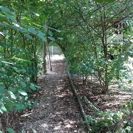 Le Clos du Presbytère Casa vacanze