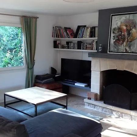 Ancien Presbytere Holiday home