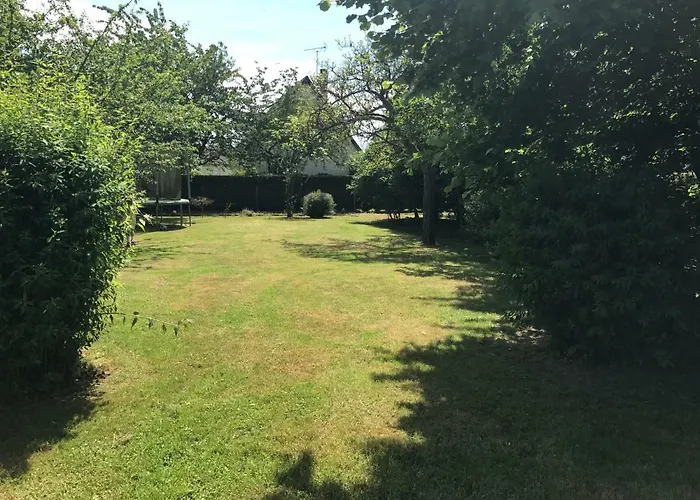 Dom wakacyjny Le Clos Du Presbytere *