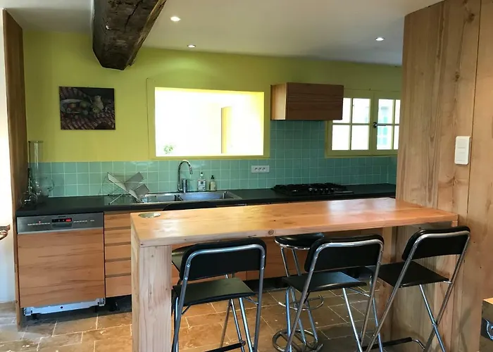 Le Clos Du Presbytere