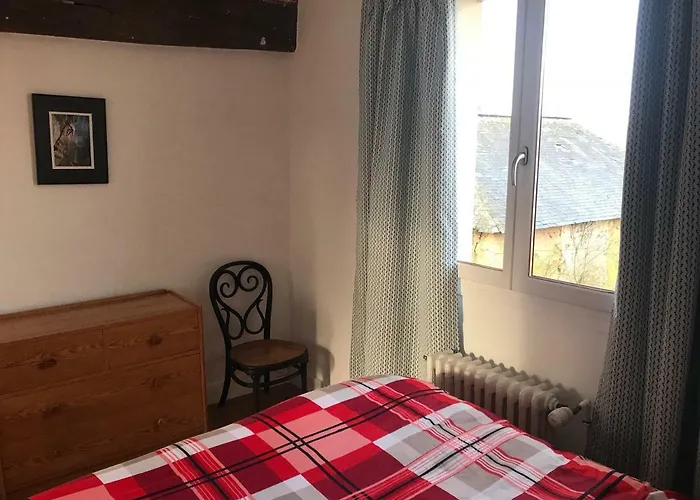 Dom wakacyjny Le Clos Du Presbytere *