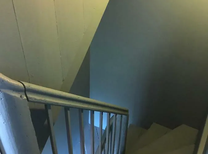 Le Clos Du Presbytere * Le Torpt