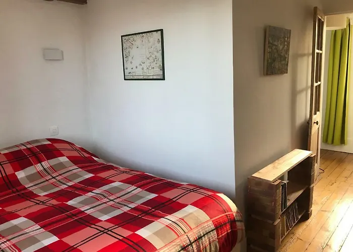 Le Clos Du Presbytere Le Torpt