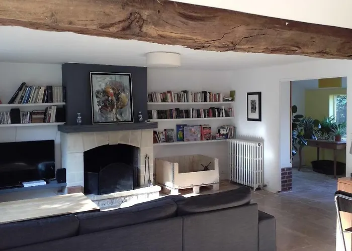 Le Clos Du Presbytere Le Torpt