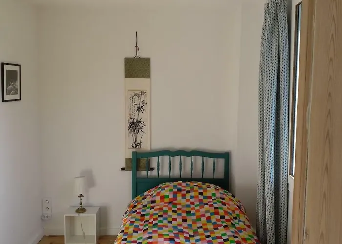 Dom wakacyjny Le Clos Du Presbytere *