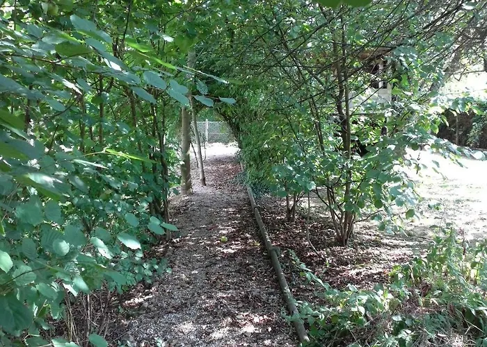 Le Clos Du Presbytere Dom wakacyjny